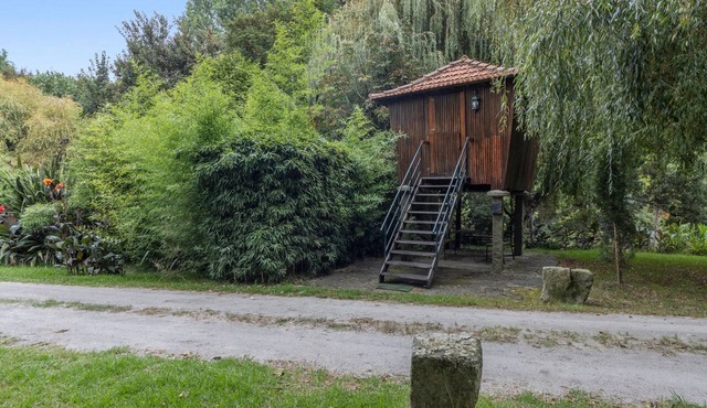 Country House - Corn House 1 in Vila Nova de Gaia