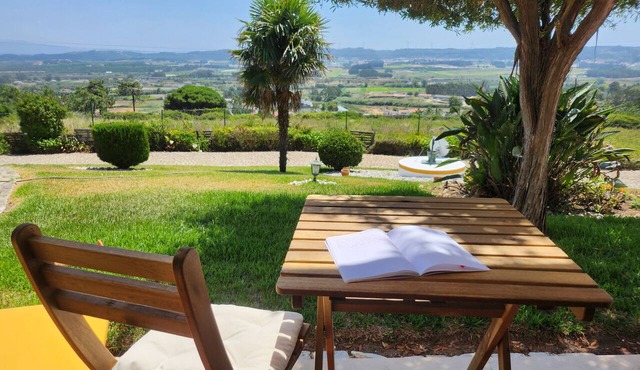 Countryside, Beach & Culture, West Coast, Óbidos