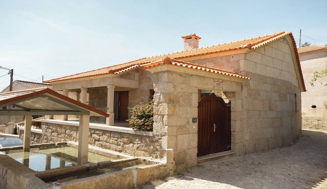 COUTO REFUGE in Cabeceiras de Basto