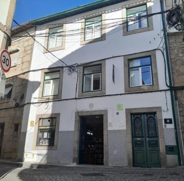 Covilhã Hostel in Covilha