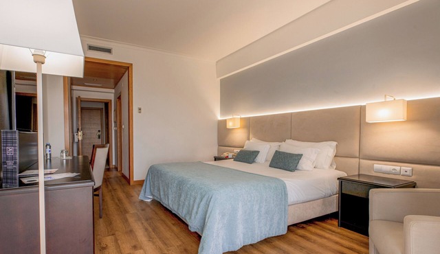 Covilha Dona Maria Affiliated by Melia