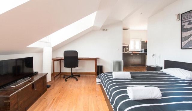Cozy apartment in Bairro Alto
