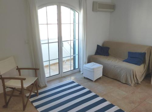 Cozy Apartment Cabanas de Tavira in Cabanas de Tavira