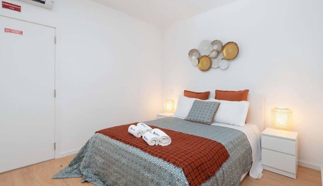 Cozy Bright Studio | Gaia by HostWise