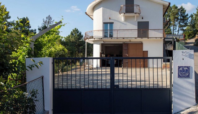 Cozy country house to relax and enjoy nature in Ucanha