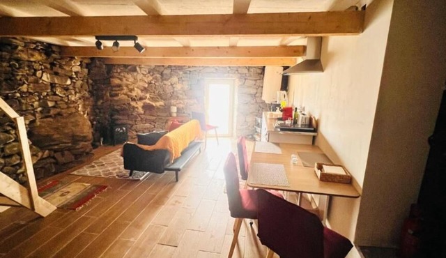 Cozy House With Douro View