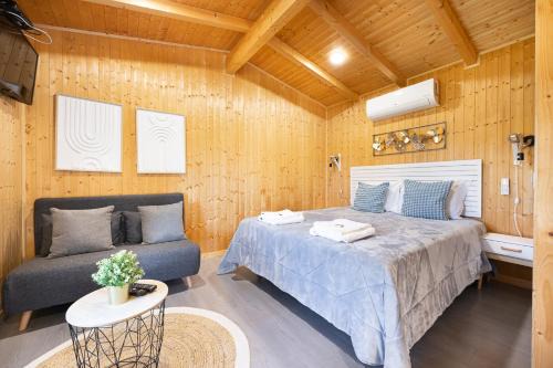 Craveira Country House in Setubal