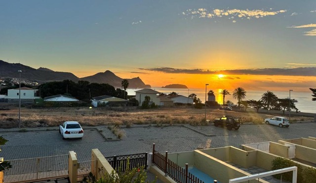 Cristalina Residences - Porto Santo