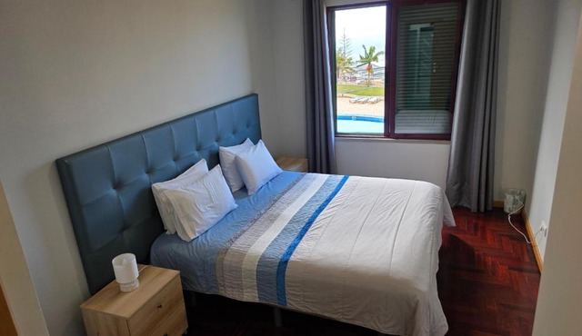 CRISTO REI APARTMENT in Caniço