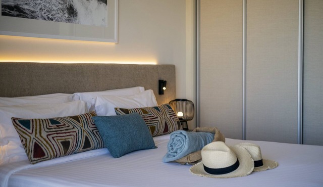 Crowne Plaza Caparica Lisbon by IHG in Almada