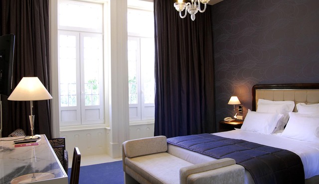 Curia Palace Hotel & Spa