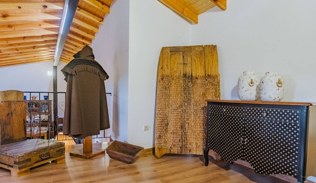 Curral D'Avó Turismo Rural & SPA in Vimioso