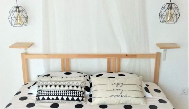 D Wan Guest House in Peniche