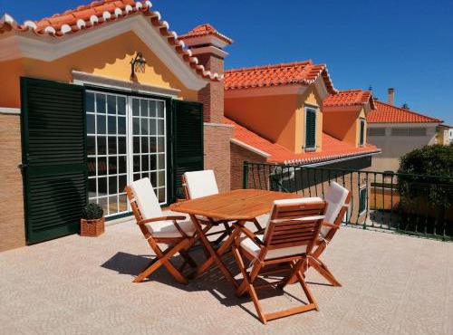 D´YELLOW HOUSE - Beach and Countryside