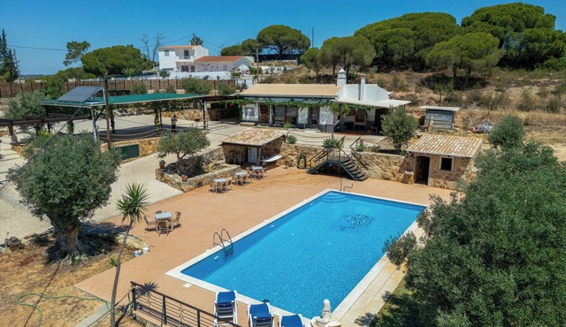 Da Aldeia by Interhome