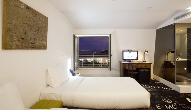 Da Estrela by Unlock Hotels in Lisbon