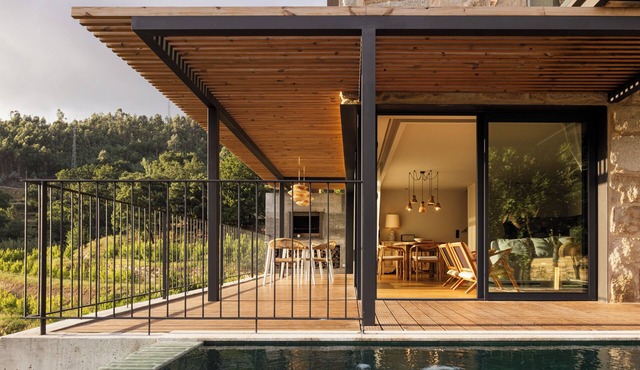 Dajas Douro Valley – New opening