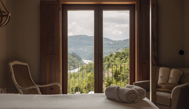 Dajas Douro Valley – New opening