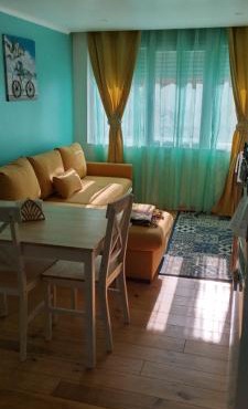 Daniela House