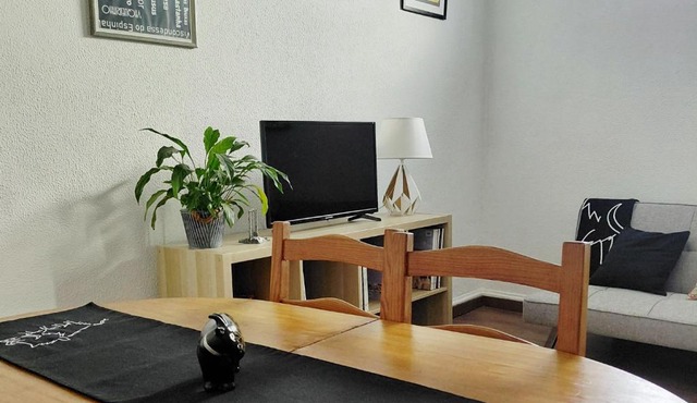 De Cá - suite com acesso independente e kitchenette