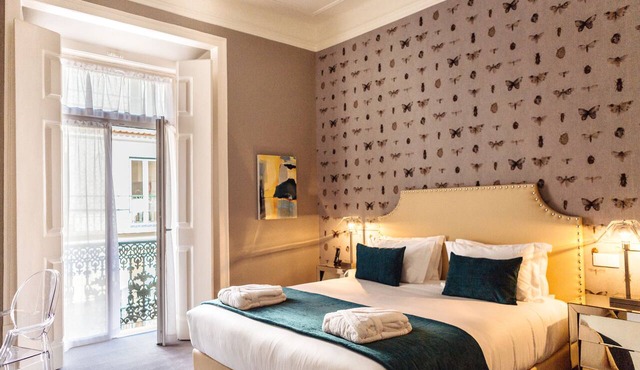 Dear Lisbon - Gallery House