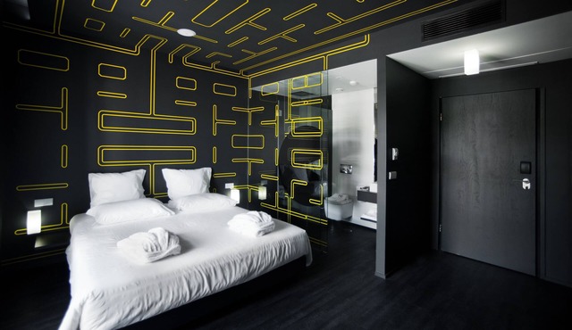 Design and Wine Hotel