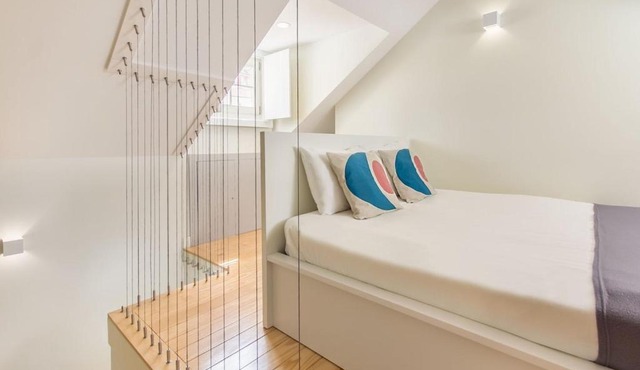Design Apartment in Typical Alfama