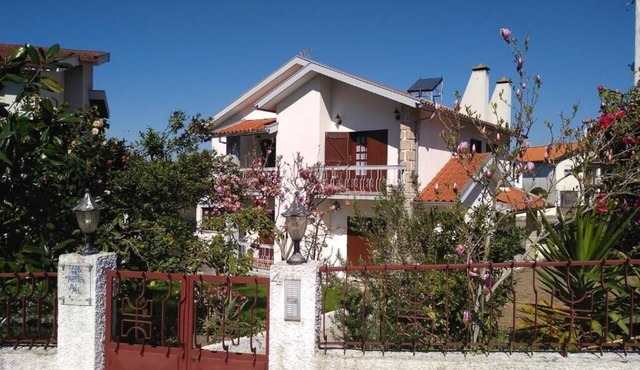 Discover the perfect getaway in the heart of Vouzela and feel the rhythm of nature! in Vouzela