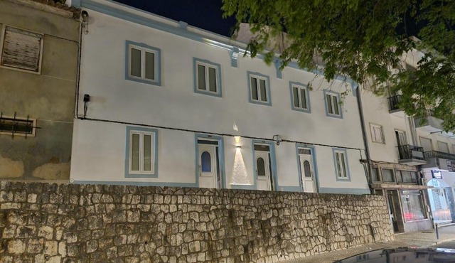 Discoveries House Alenquer