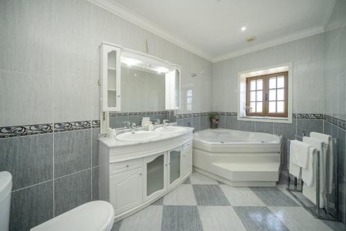 DM Turismo Rural Room 1