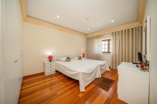 DM Turismo Rural Room 2