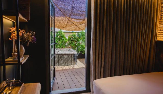 Docas Hotel Lisbon