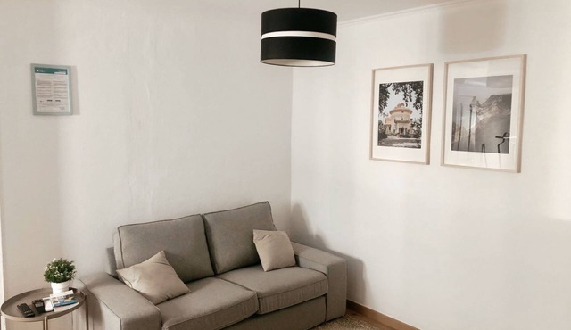 Dom Pipas Houses - Casinha da Maria by LovelyStay