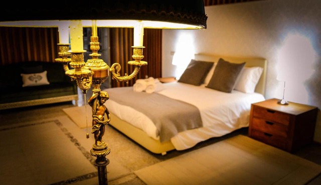 Domvs Gaia GHouse B&B