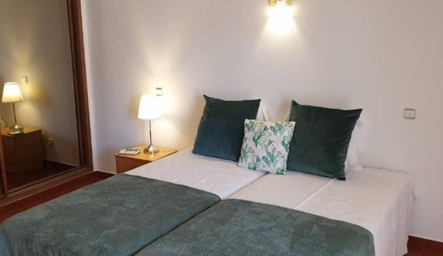 Dona Ana Guesthouse in Lagos