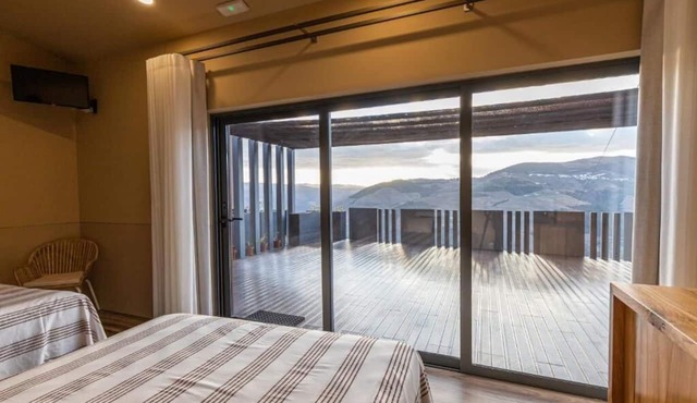 Dorigem Rooms in Alijo
