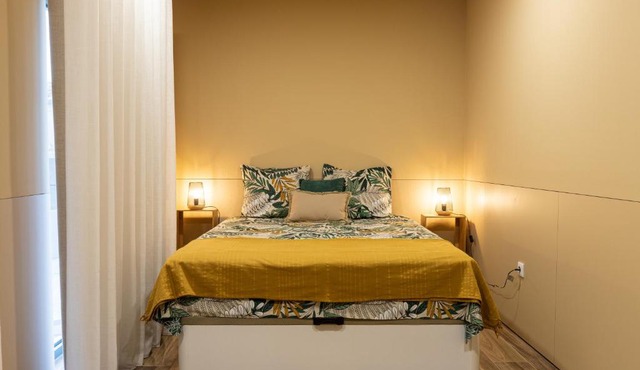 Dorigem Rooms
