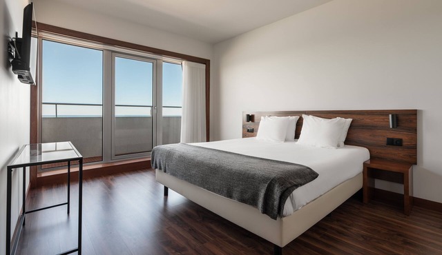 Dorma Praia Golfe in Espinho