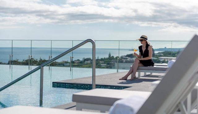 Doubletree By Hilton Lagoa Azores in Lagoa