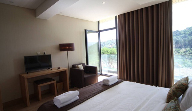 Douro Cister Hotel Resort Rural & Spa