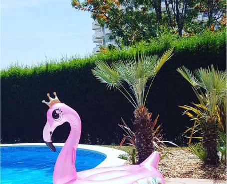 Dream's House in Portimao