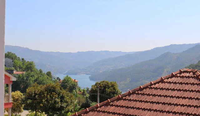 Dream Villas Gerês I in Terras de Bouro