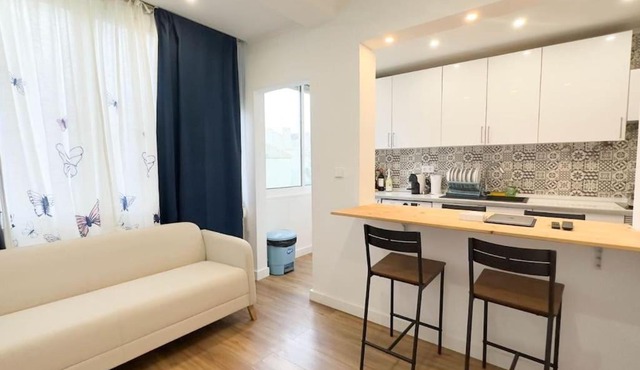 DREAMS APARTMENTS in Carvoeira