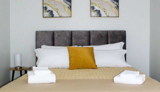 Dreamscape Villa in Ponta Delgada