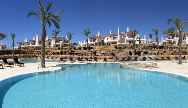Dunas Douradas Beach Club
