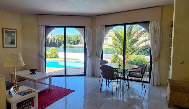 Dunas Douradas Beach Villa