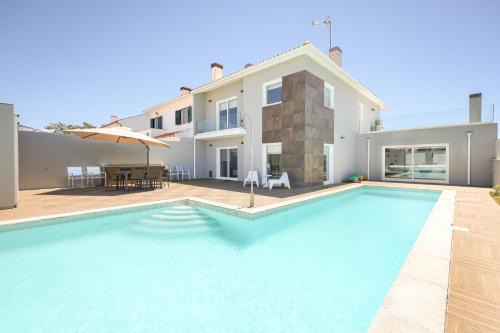 Dunas Villa in Sao Jacinto