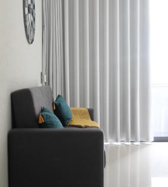 Duque de Loulé - Apartments - Apartamento D