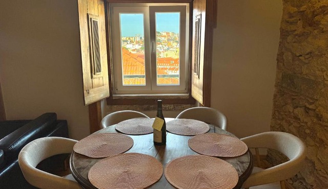 Duques miniPENTHOUSE