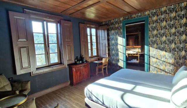 Ecoresort Portobali